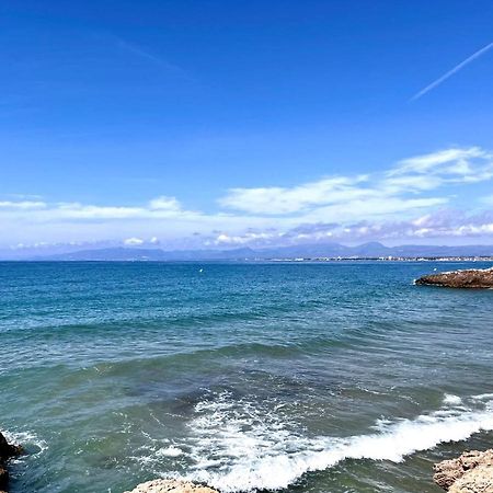 Serenity Apartment - Cap Salou Esterno foto