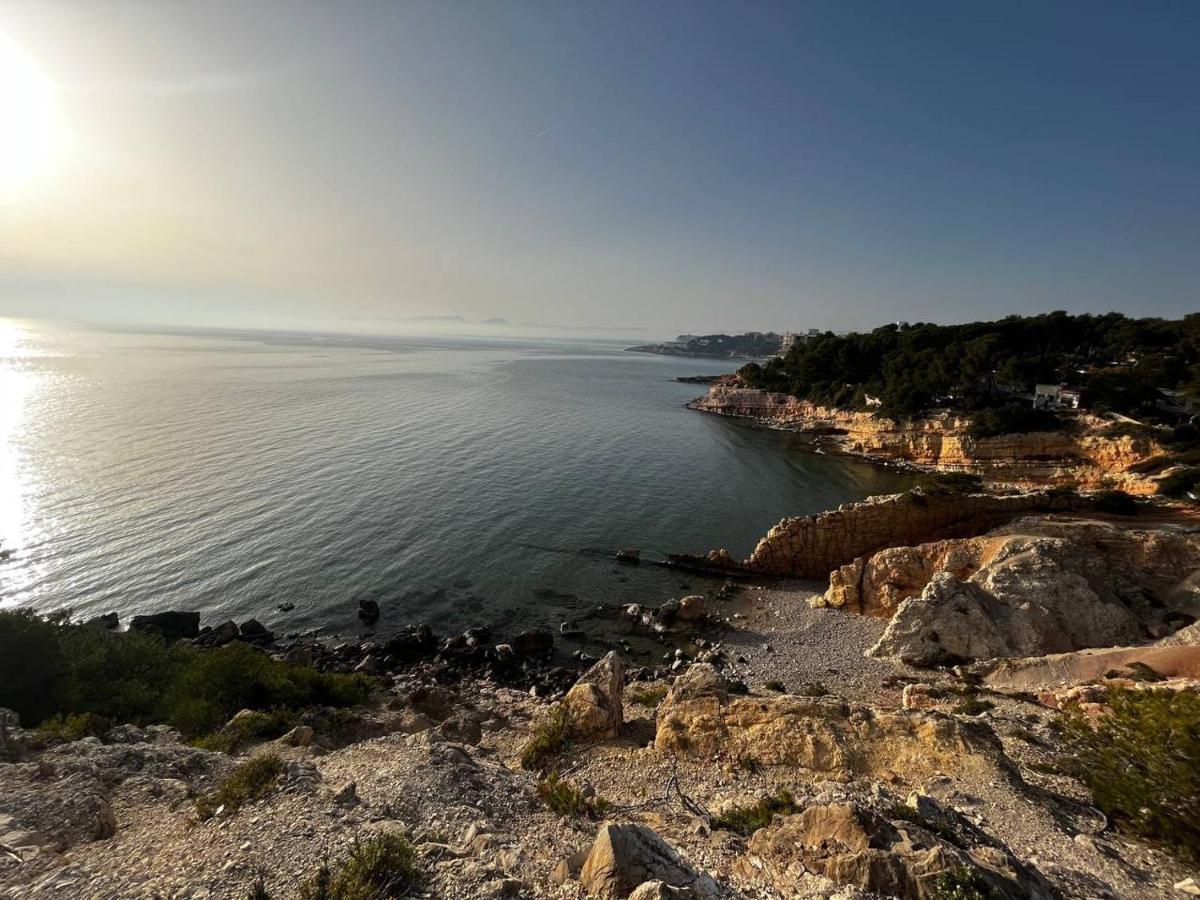 Serenity Apartment - Cap Salou Esterno foto