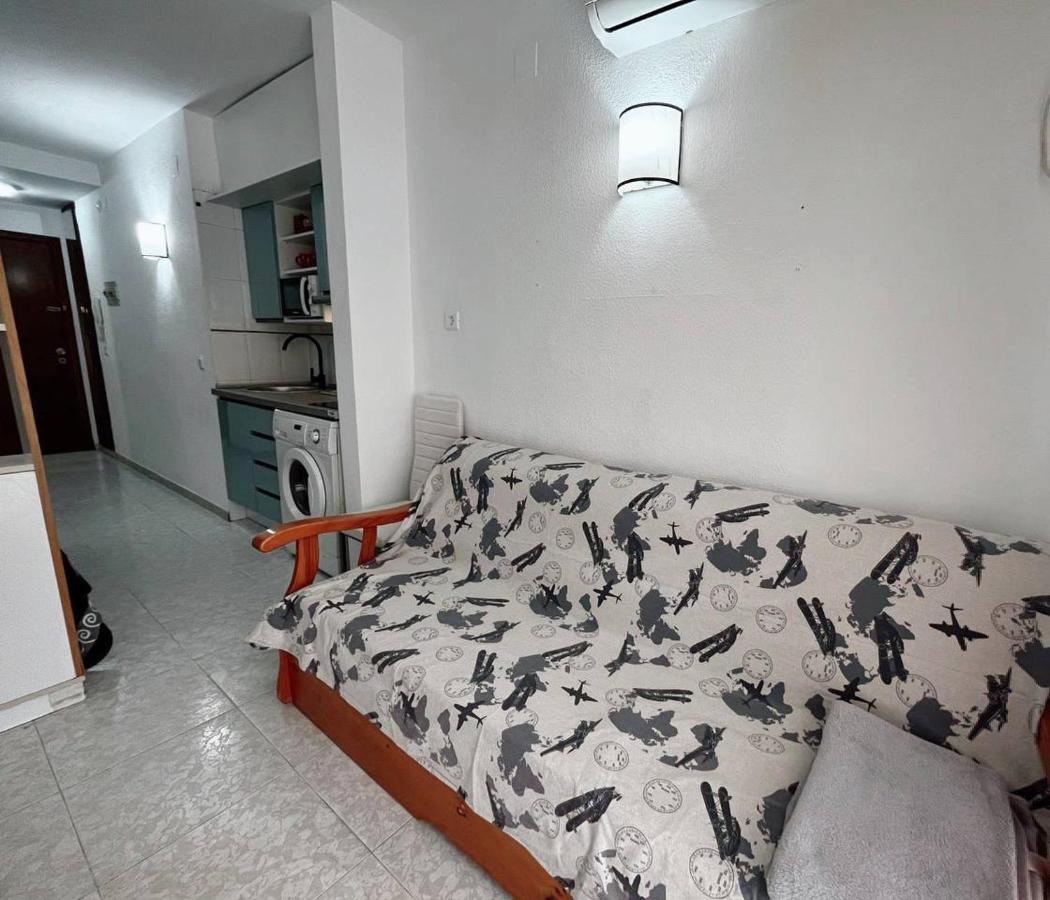 Serenity Apartment - Cap Salou Esterno foto