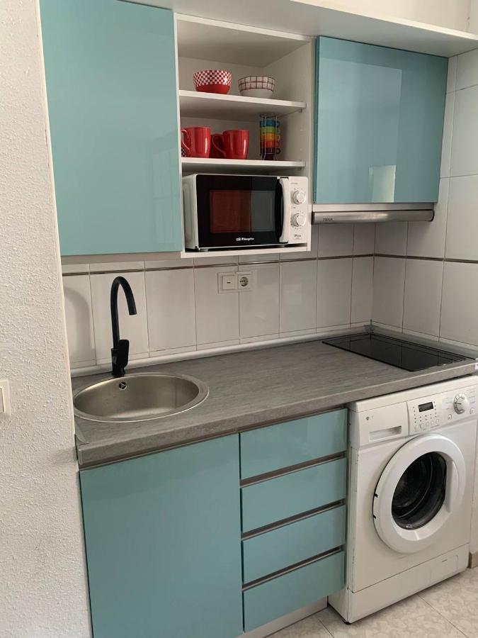 Serenity Apartment - Cap Salou Esterno foto