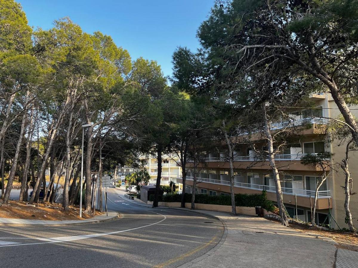 Serenity Apartment - Cap Salou Esterno foto