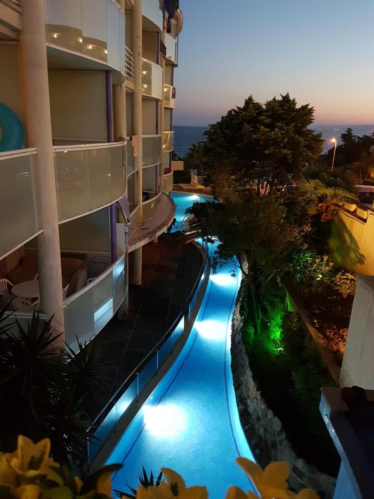 Serenity Apartment - Cap Salou Esterno foto